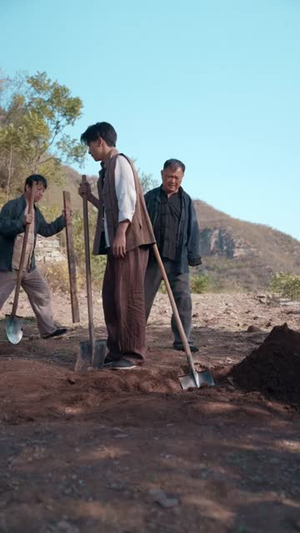 犬咒(45集) 犬咒(45集)短剧精彩不断