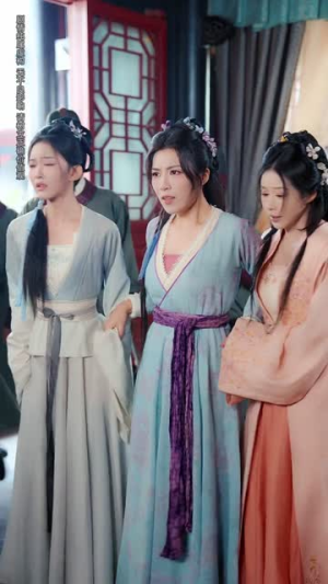 荒年重生,我用神农宝瓶养全家(82集) 荒年重生,我用神农宝瓶养全家(82集)精彩的网络短剧