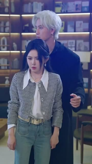 心跳的契约（60集）今日最火短剧