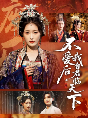 不爱后,我自君临天下(70集) 不爱后,我自君临天下(70集)在线观看