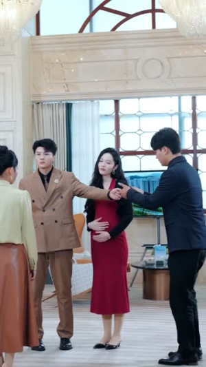 听说你想要我的学区房(60集) 听说你想要我的学区房(60集)好看短剧推荐