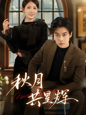 秋月共星辉（80集）大结局太过瘾了