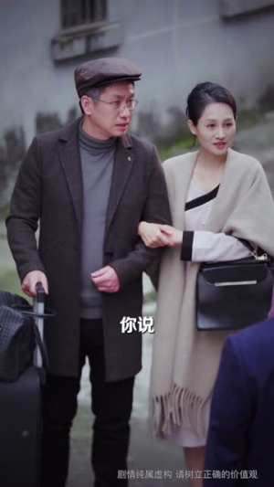 婆婆她不忍了（71集）免费观看