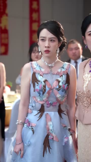 年会风云,她才是掌权人(60集) 年会风云,她才是掌权人(60集)男频短剧推荐