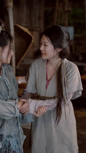 穿越乱世成兵户,从领媳妇开始(80集) 穿越乱世成兵户,从领媳妇开始(80集)短剧有好货推荐