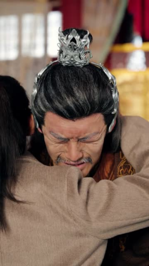 老公来自一千年前（61集）最火爆短剧