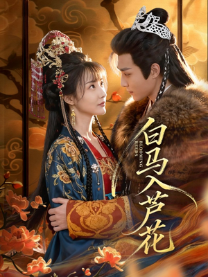 白马入芦花(59集) 白马入芦花(59集)短剧中追到爽