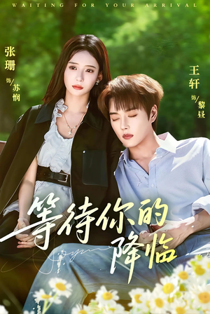 等待你的降临（64集）全集下载