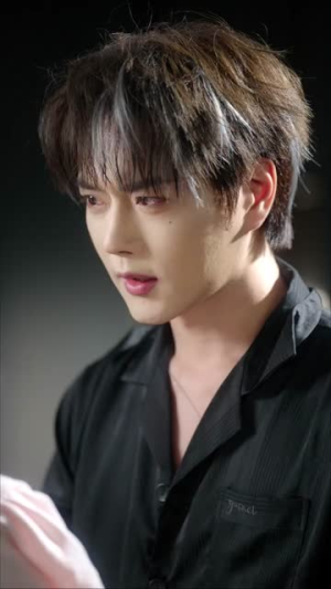 等待你的降临（64集）抢先看新短剧