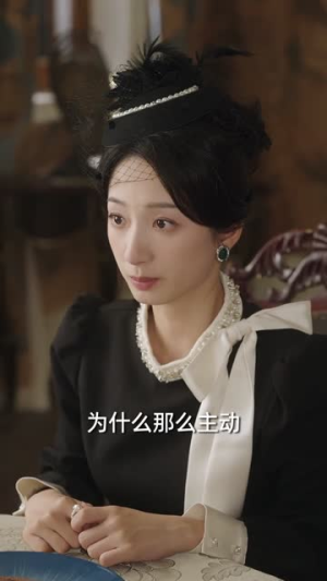 二嫁督军（63集）免费热门短剧