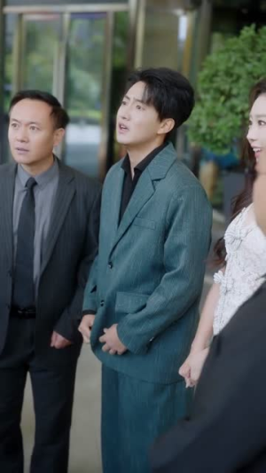 恶毒女配她只想活命(80集) 恶毒女配她只想活命(80集)男频短剧推荐