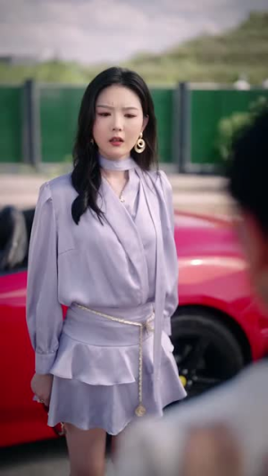 不装了其实我是你婆婆(60集) 不装了其实我是你婆婆(60集)精彩短剧来了