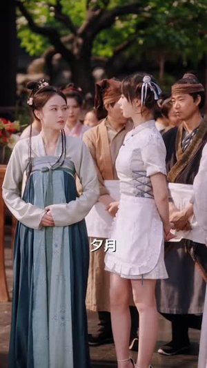 不休夫,我连饭都吃不饱(80集) 不休夫,我连饭都吃不饱(80集)短剧免费分享