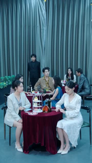 花出去的钱都成了我的资产（80集）直接看到大结局