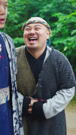 古代农夫不好惹(58集) 古代农夫不好惹(58集)短剧视频分享