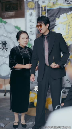 小老祖她有亿点无敌(60集) 小老祖她有亿点无敌(60集)甜宠短剧推荐