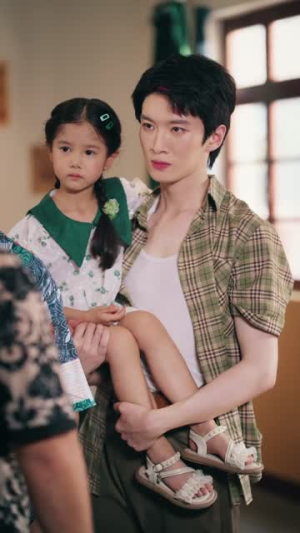 七零养爹日记(80集) 七零养爹日记(80集)一起追短剧