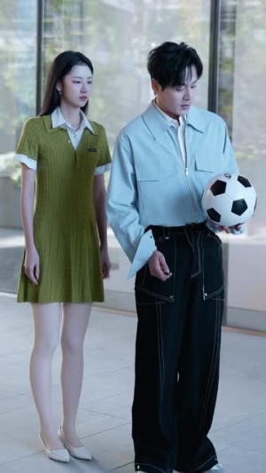 系统觉醒，我踢爆联赛（60集）全网短剧抢先看