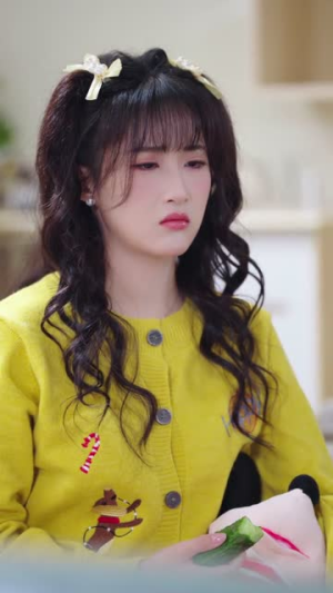 爹地考核期：原来都是醋精本精（61集）原创精彩短剧