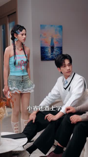 都市：每日十连抽（80集）追短剧关注我