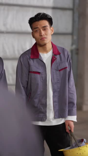 与众不瞳（60集）热门爆款短剧