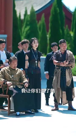 长姐如锋(50集) 长姐如锋(50集)免费短剧看不停