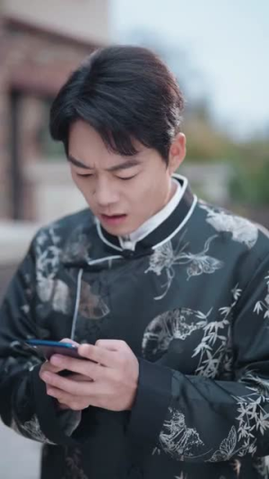 七日迷局（75集）全集一次看完