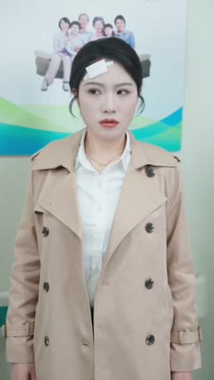 恶的蝴蝶效应(60集) 恶的蝴蝶效应(60集)全集