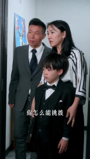 重生后儿媳整顿全家（71集）经典回顾免费看