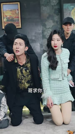 鸠占鹊巢(45集) 鸠占鹊巢(45集)我真的爱了