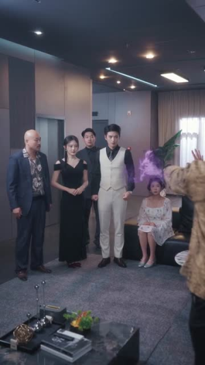 原来我真是蛊王(80集) 原来我真是蛊王(80集)让你一口气看完