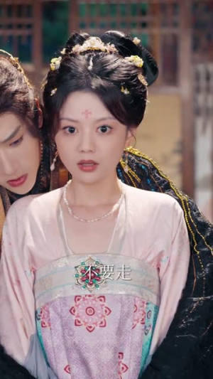 长公主归来:陛下谢恩吧(72集) 长公主归来:陛下谢恩吧(72集)每天分享短剧