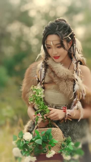 蛇夫弃养后,我被别的兽人拐走了(60集) 蛇夫弃养后,我被别的兽人拐走了(60集)免费短剧就是爽