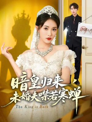 暗皇归来,未婚夫噤若寒蝉(65集) 暗皇归来,未婚夫噤若寒蝉(65集)热门短剧免费看