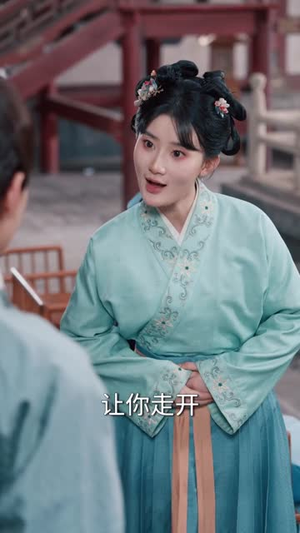 我的侯府傲娇才娘子(88集) 我的侯府傲娇才娘子(88集)热播短剧追不停