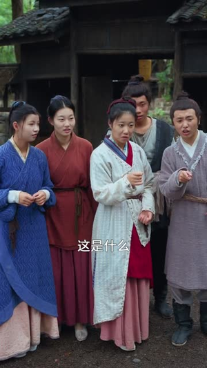 多妻多福打造最强王朝(71集) 多妻多福打造最强王朝(71集)精彩短剧看全集