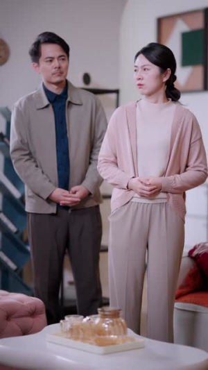 千金归来:逆转命运(62集) 千金归来:逆转命运(62集)免费短剧看不停