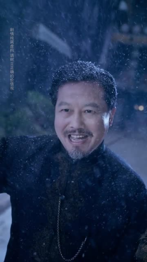 硝吻(61集) 硝吻(61集)好看的短剧推荐