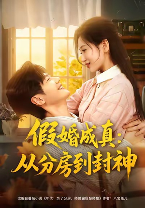 假婚成真从分房到封神(80集) 假婚成真从分房到封神(80集)短剧免费观看