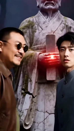 749秘档滇西石像生(30集) 749秘档滇西石像生(30集)河马免费短剧