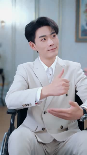 封总,夫人银针会撩火(69集) 封总,夫人银针会撩火(69集)热门火爆短剧