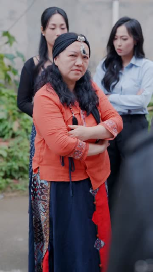 我的傻哥不简单(81集) 我的傻哥不简单(81集)原创精彩短剧