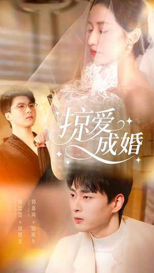 掠爱成婚(57集) 掠爱成婚(57集)短剧全集抢先看