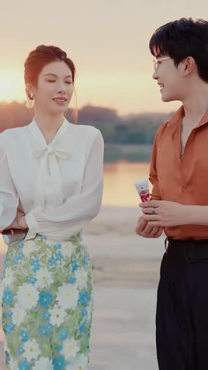 爱意已决不再相望(70集) 爱意已决不再相望(70集)短剧有好货推荐