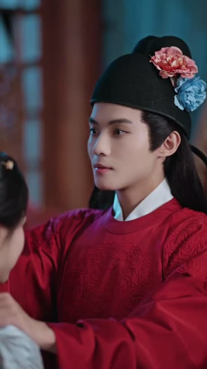 通古今后我养成了未来奸相(75集) 通古今后我养成了未来奸相(75集)短剧全集抢先看