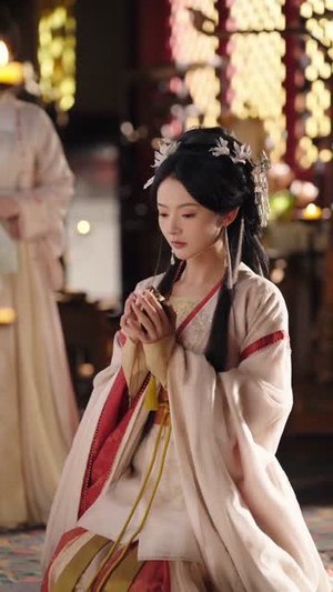 死后第五年我成了暴君的白月光(78集) 死后第五年我成了暴君的白月光(78集)最火短剧热播