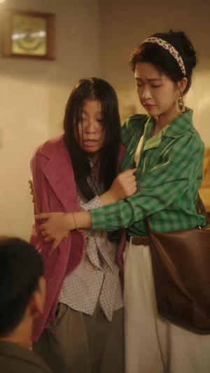 九零小锦鲤,听动物心声升职加薪(81集) 九零小锦鲤,听动物心声升职加薪(81集)上热门短剧