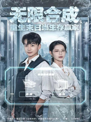 无限合成,重生末日当生存赢家(80集) 无限合成,重生末日当生存赢家(80集)热门短剧追不停