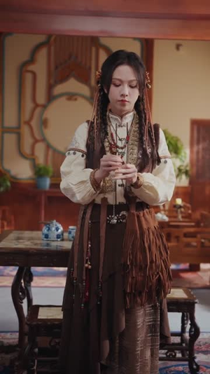 玄学真千金(80集) 玄学真千金(80集)超好看古装短剧