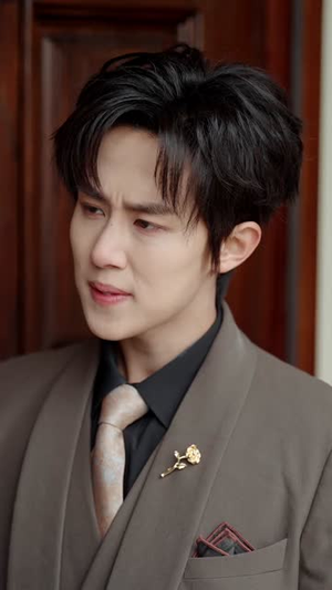 玫瑰予他(60集) 玫瑰予他(60集)短剧太上头了